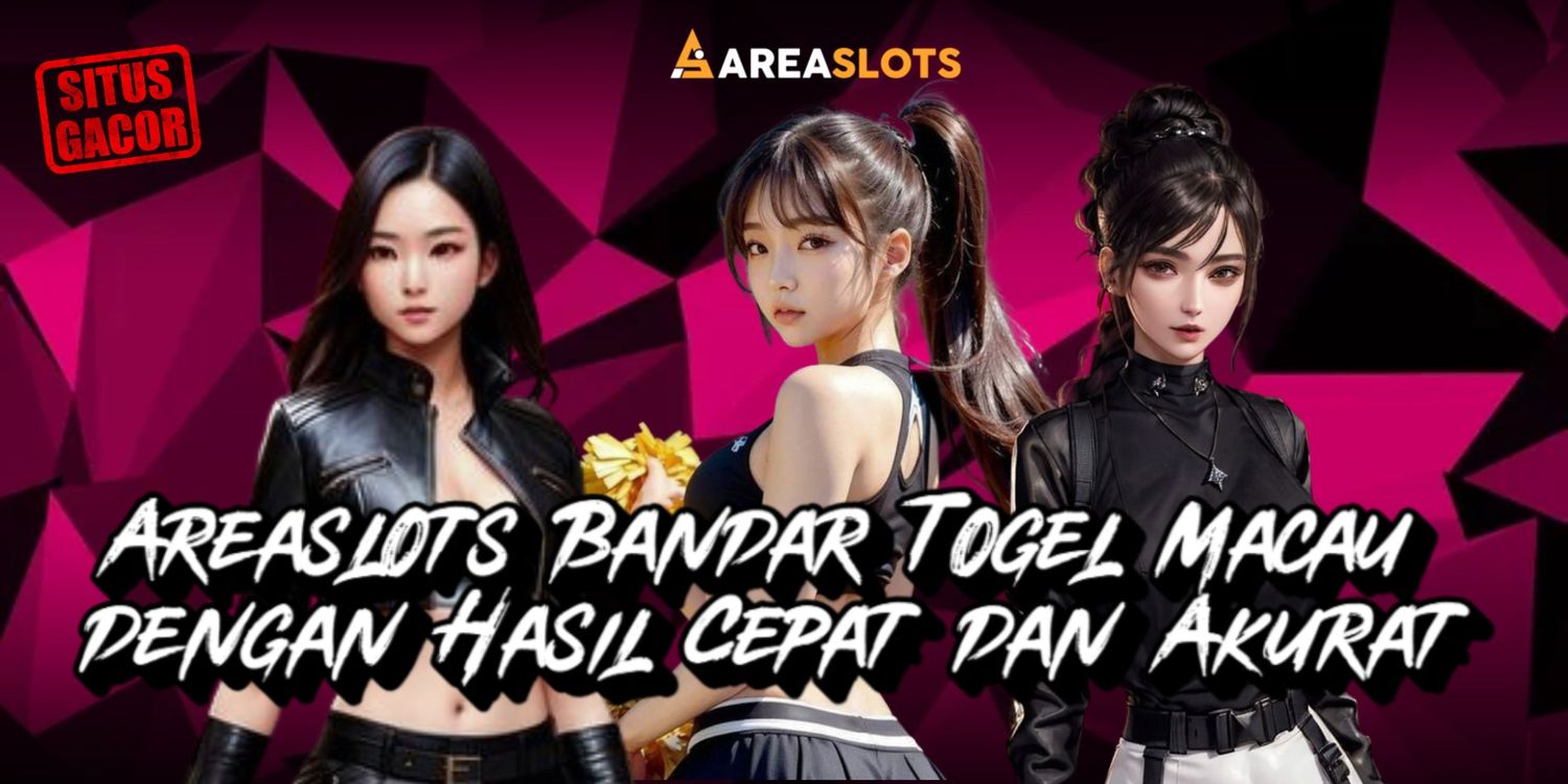 Situs Slot Gacor